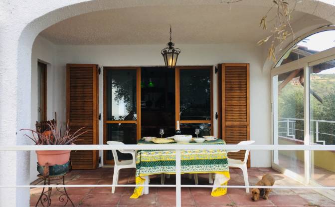 Maison unifamiliale a louer Strada Vicinale del. Photo#22