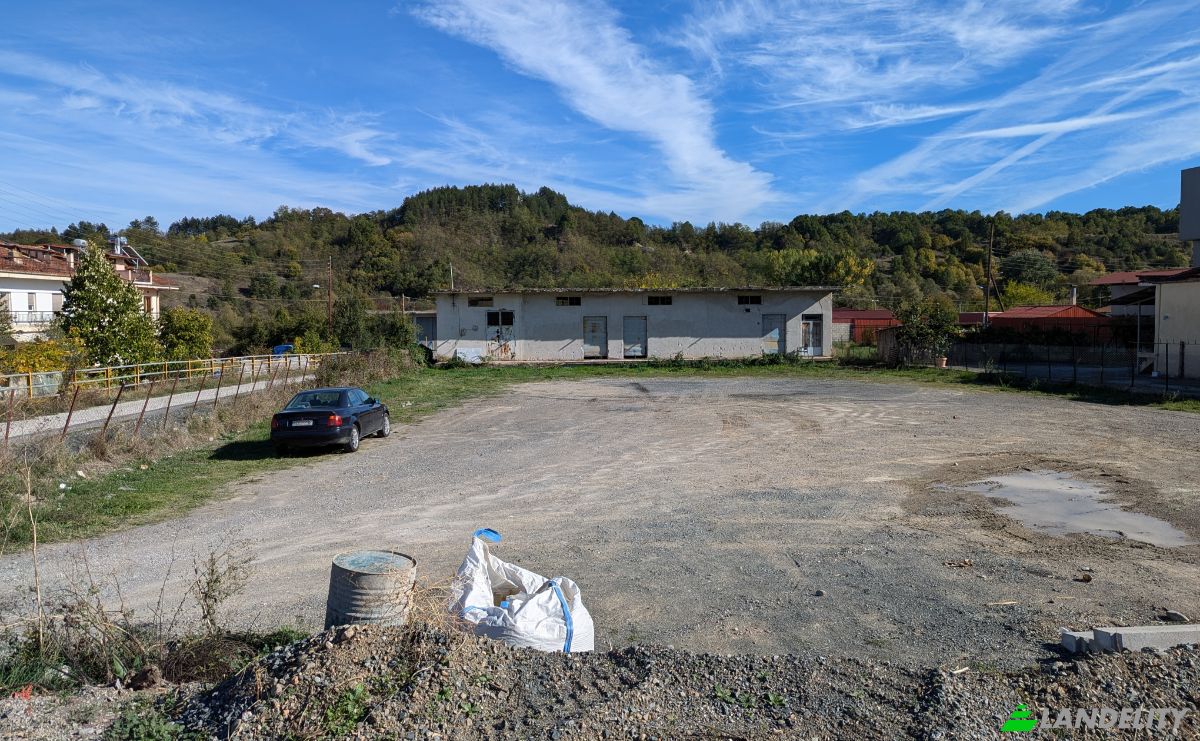 Investing/Development for Sale 13is Oktovriou 147, Grevena 511 00, Grevena, West Macedonia Region, Decentralized Administration of Epirus and Western Macedonia, Greece. Photo 1