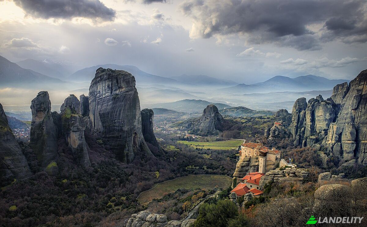 Investing/Development for Sale 13is Oktovriou 147, Grevena 511 00, Grevena, West Macedonia Region, Decentralized Administration of Epirus and Western Macedonia, Greece. Photo 8