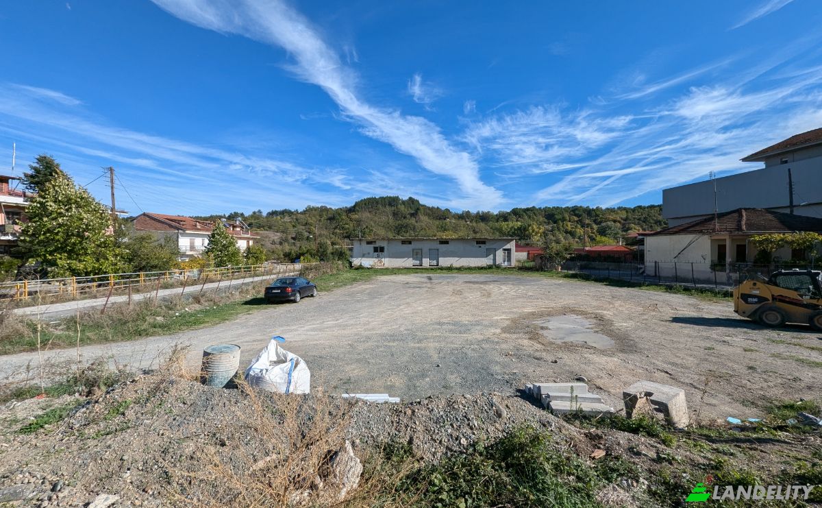Investing/Development for Sale 13is Oktovriou 147, Grevena 511 00, Grevena, West Macedonia Region, Decentralized Administration of Epirus and Western Macedonia, Greece. Photo 2