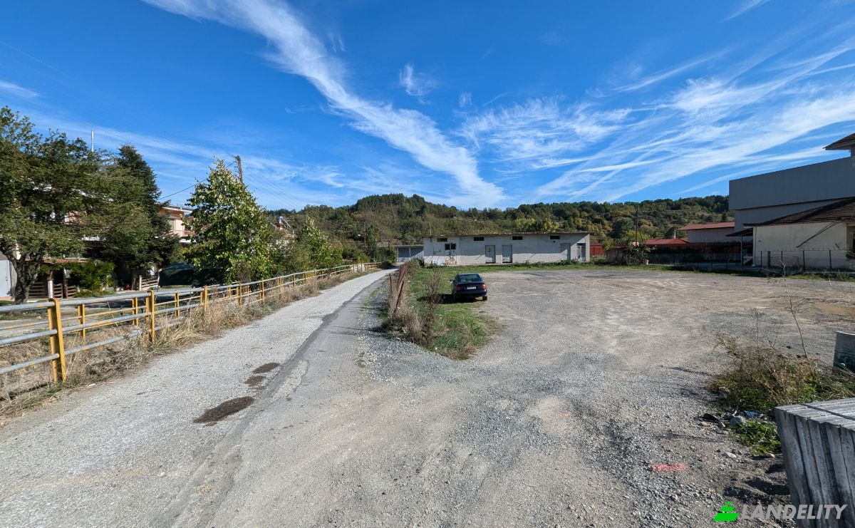Investing/Development for Sale 13is Oktovriou 147, Grevena 511 00, Grevena, West Macedonia Region, Decentralized Administration of Epirus and Western Macedonia, Greece. Photo 3