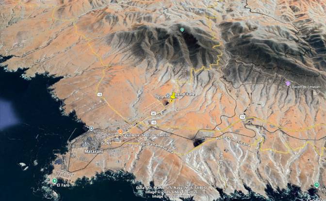 Investing/Development for Sale Interoceanica Sur. Photo#2