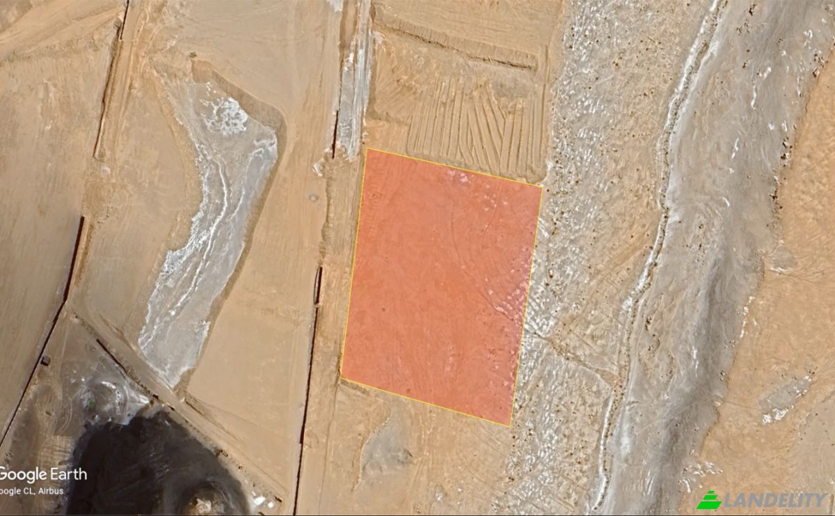 Investing/Development for Sale Interoceanica Sur, Matarani 04410, Matarani, Islay Province, Arequipa, Peru. Photo 3