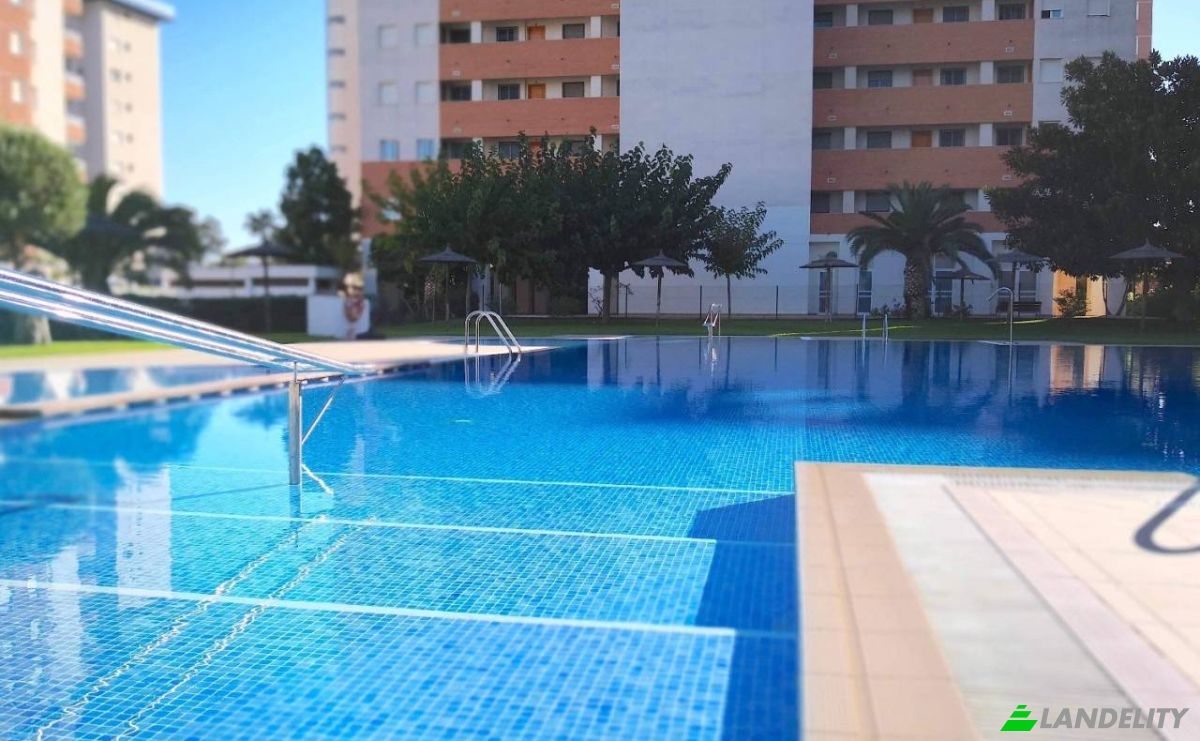 Apartment for Sale C Maestro Joaquin Cartagena Aldeguer, Guardamar del Segura, Alicante, Valencian Community, Spain. Photo 1