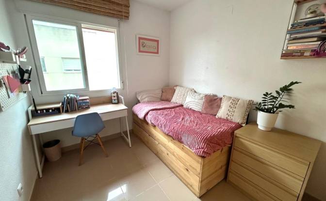 Apartment for Sale C Maestro Joaquin Cartagena. Photo#11