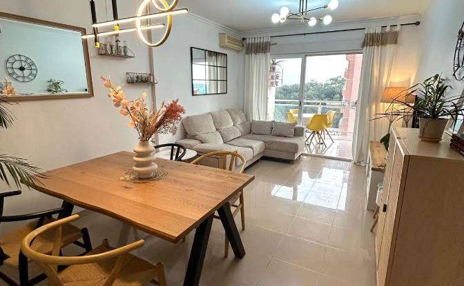 Apartment for Sale C Maestro Joaquin Cartagena. Photo#9