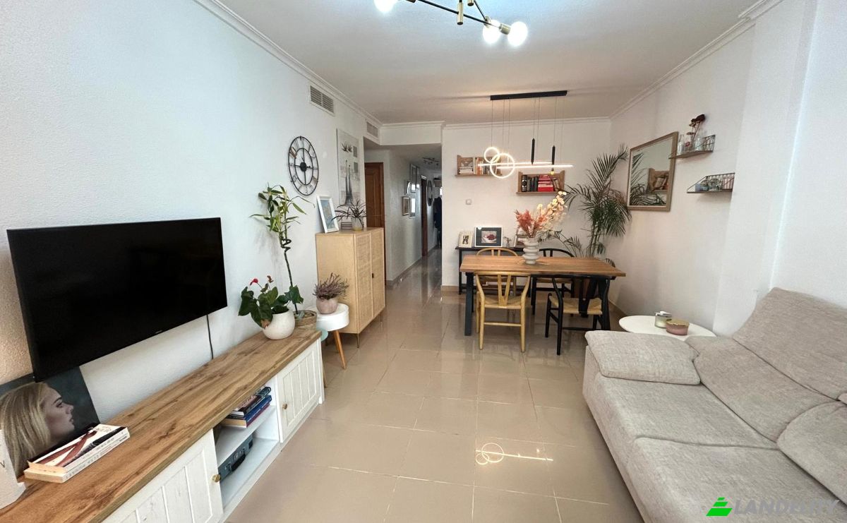 Apartment for Sale C Maestro Joaquin Cartagena Aldeguer, Guardamar del Segura, Alicante, Valencian Community, Spain. Photo 16