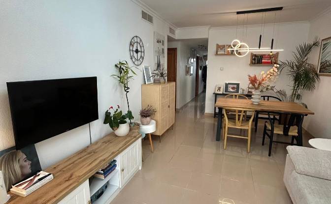 Apartment for Sale C Maestro Joaquin Cartagena. Photo#17
