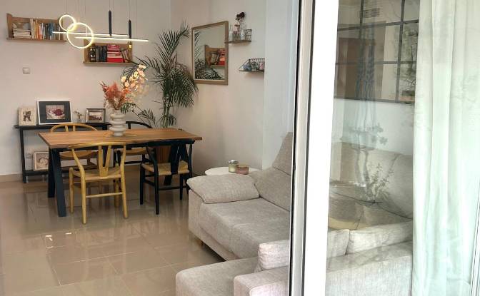 Apartment for Sale C Maestro Joaquin Cartagena. Photo#18