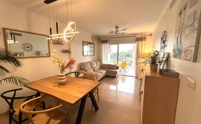 Apartment for Sale C Maestro Joaquin Cartagena. Photo#19