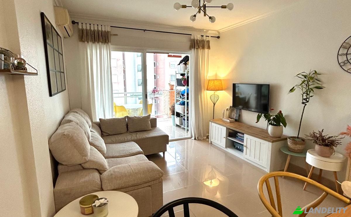 Apartment for Sale C Maestro Joaquin Cartagena Aldeguer, Guardamar del Segura, Alicante, Valencian Community, Spain. Photo 20