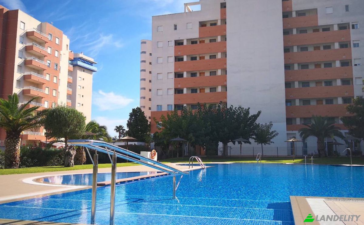 Apartment for Sale C Maestro Joaquin Cartagena Aldeguer, Guardamar del Segura, Alicante, Valencian Community, Spain. Photo 3