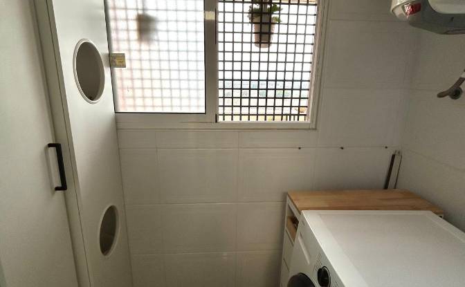 Apartment for Sale C Maestro Joaquin Cartagena. Photo#6