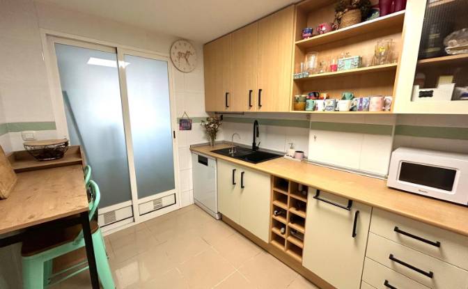 Apartment for Sale C Maestro Joaquin Cartagena. Photo#8