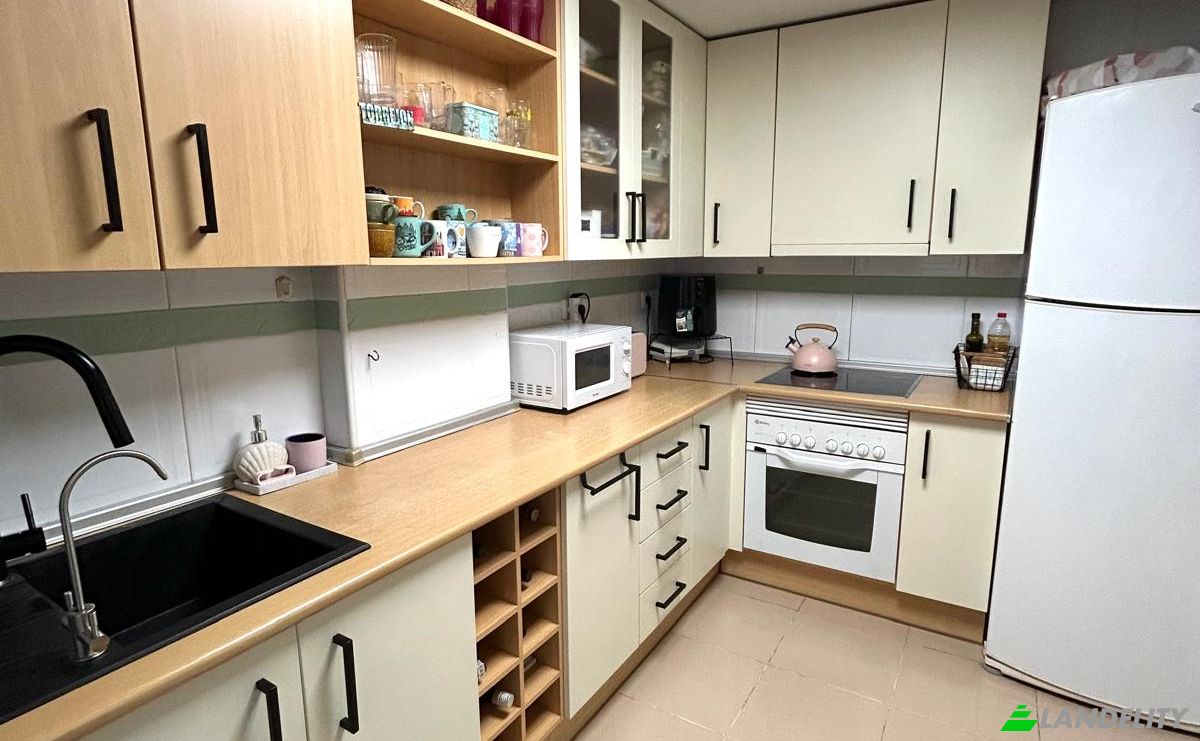 Apartment for Sale C Maestro Joaquin Cartagena Aldeguer, Guardamar del Segura, Alicante, Valencian Community, Spain. Photo 10