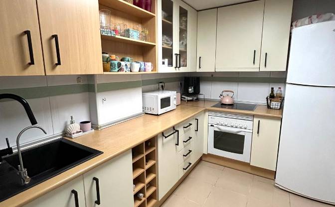 Apartment for Sale C Maestro Joaquin Cartagena. Photo#10