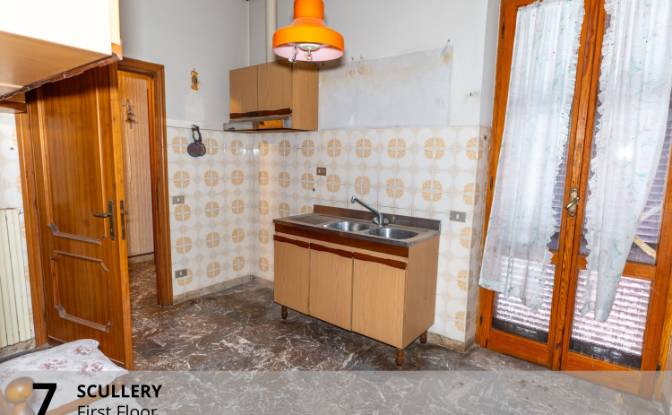 Mansão à venda Via della Repubblica. foto#9