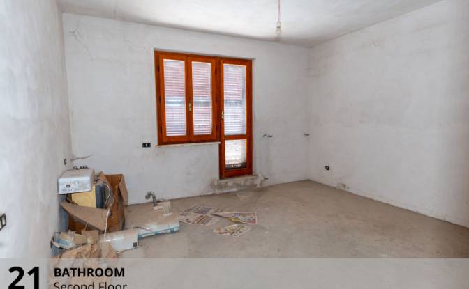 Mansão à venda Via della Repubblica. foto#23