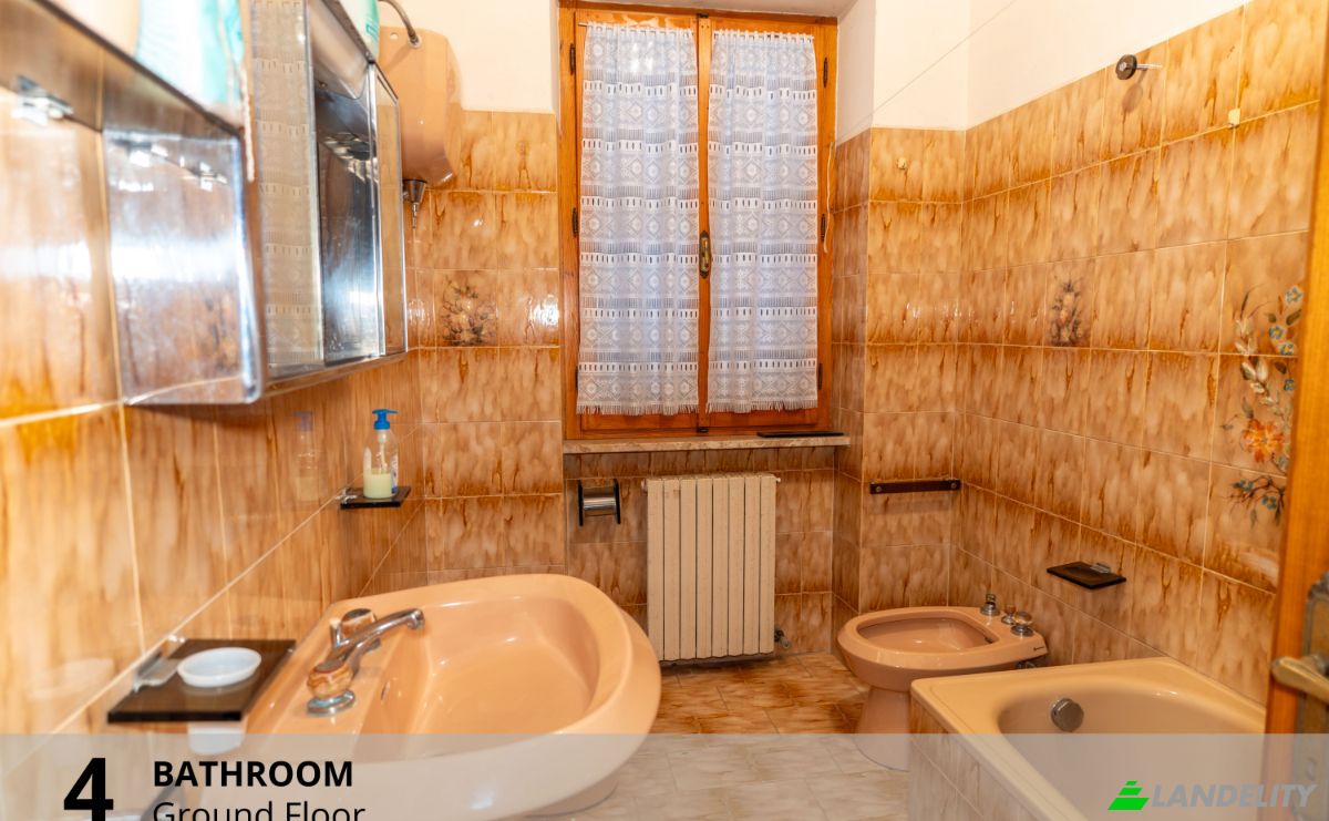 Mansão à venda Via della Repubblica, 06035 Pozzo PG, Pozzo, Province of Perugia, Umbria, Italy. foto 6