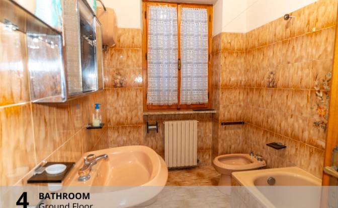 Mansão à venda Via della Repubblica. foto#6