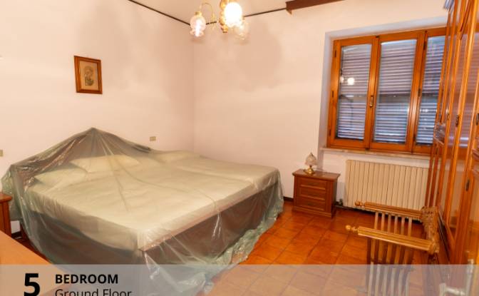 Mansão à venda Via della Repubblica. foto#7