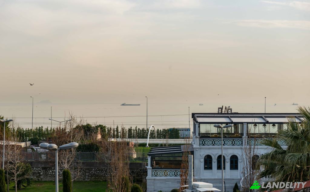 Single Family Home for Sale Kucuk Ayasofya Mahallesi, Cinci Meydani Sk No:, 34122 Fatih Istanbul, Istanbul, Fatih, Turkiye. Photo 10