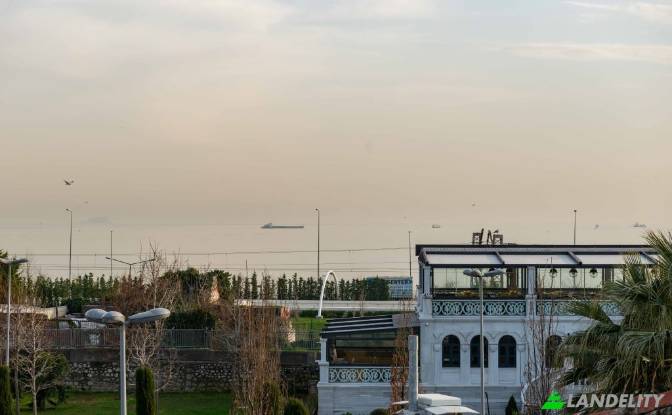 Single Family Home for Sale Kucuk Ayasofya. Photo#10