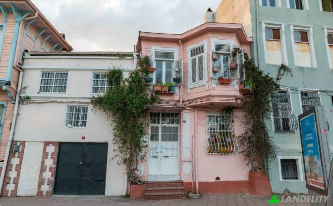 Single Family Home for Sale Kucuk Ayasofya. Photo#12
