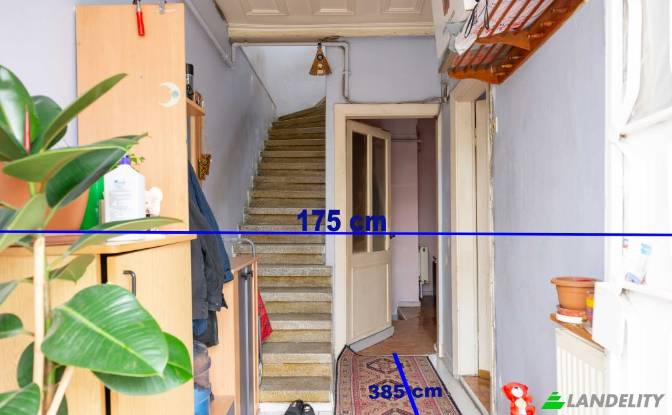 Single Family Home for Sale Kucuk Ayasofya. Photo#13