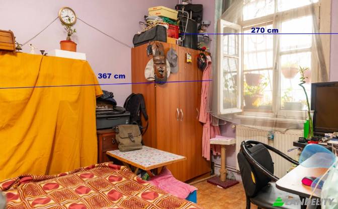 Single Family Home for Sale Kucuk Ayasofya. Photo#14