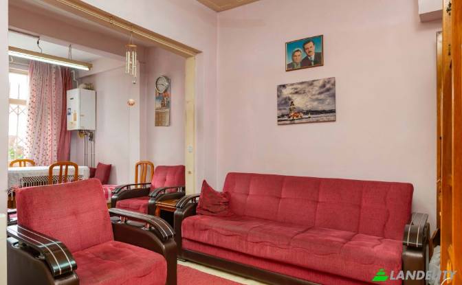 Single Family Home for Sale Kucuk Ayasofya. Photo#15