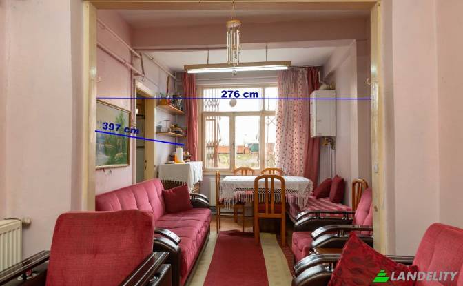 Single Family Home for Sale Kucuk Ayasofya. Photo#16