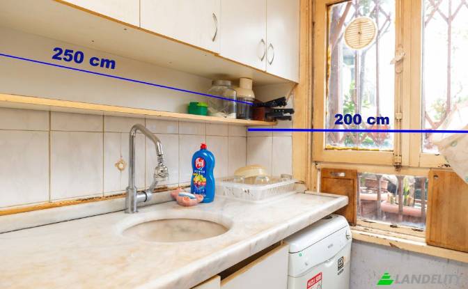 Single Family Home for Sale Kucuk Ayasofya. Photo#17