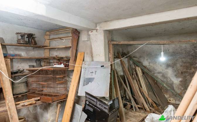 Single Family Home for Sale Kucuk Ayasofya. Photo#21