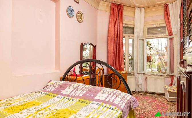 Single Family Home for Sale Kucuk Ayasofya. Photo#5