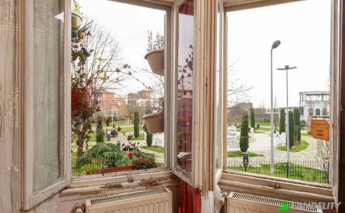 Single Family Home for Sale Kucuk Ayasofya. Photo#6