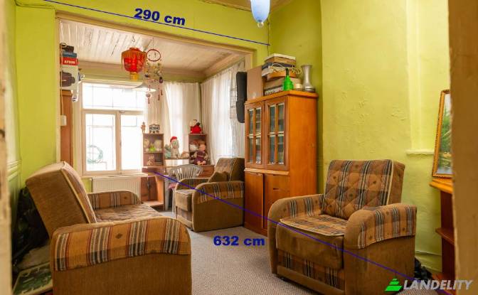 Single Family Home for Sale Kucuk Ayasofya. Photo#7
