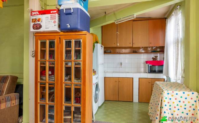 Single Family Home for Sale Kucuk Ayasofya. Photo#8