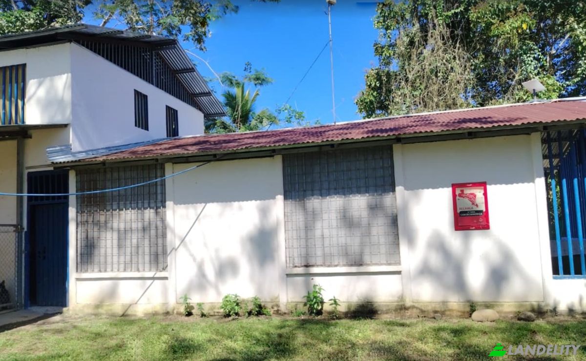Geschäft zu verkaufen Limon, Limon Province, Costa Rica, Vesta, Llano Grande. Foto 3