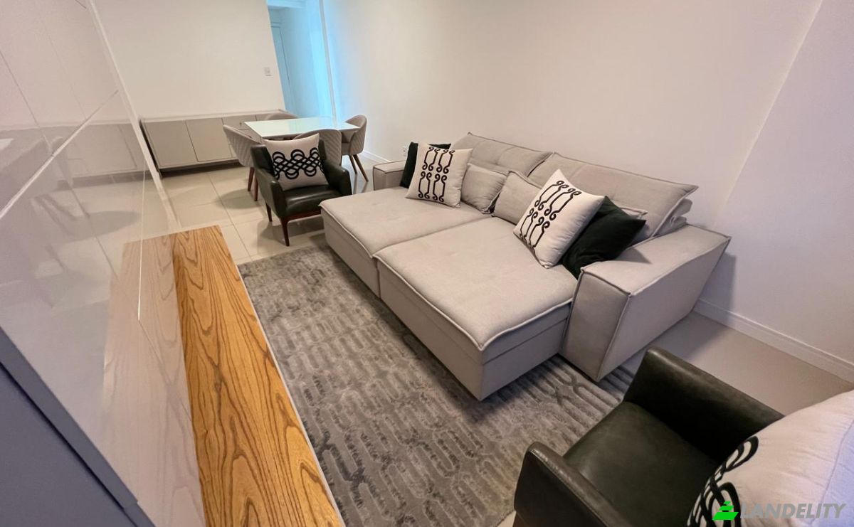 Apartment for Sale Av Prof Othon Gama DEca, 891, Centro, Florianopolis, State of Santa Catarina, Brazil, 88015-240. Photo 1