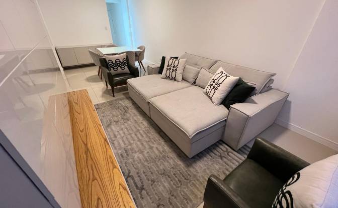 Apartment for Sale Av Prof Othon Gama DEca, 891. Photo#1