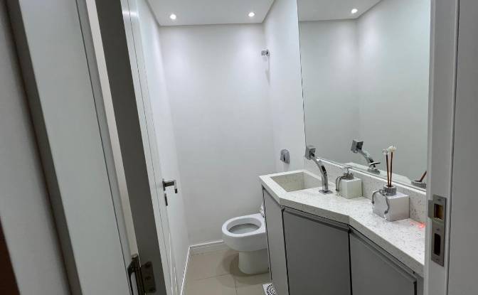 Apartment for Sale Av Prof Othon Gama DEca, 891. Photo#15