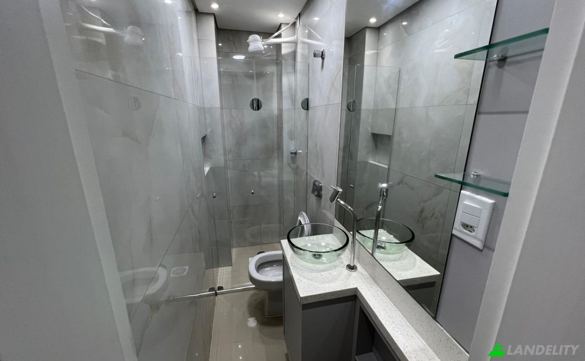 Apartment for Sale Av Prof Othon Gama DEca, 891, Centro, Florianopolis, State of Santa Catarina, Brazil, 88015-240. Photo 16