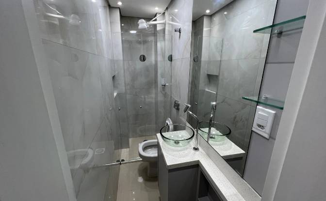 Apartment for Sale Av Prof Othon Gama DEca, 891. Photo#16