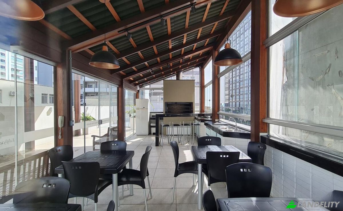 Apartment for Sale Av Prof Othon Gama DEca, 891, Centro, Florianopolis, State of Santa Catarina, Brazil, 88015-240. Photo 17