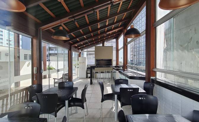 Apartment for Sale Av Prof Othon Gama DEca, 891. Photo#17