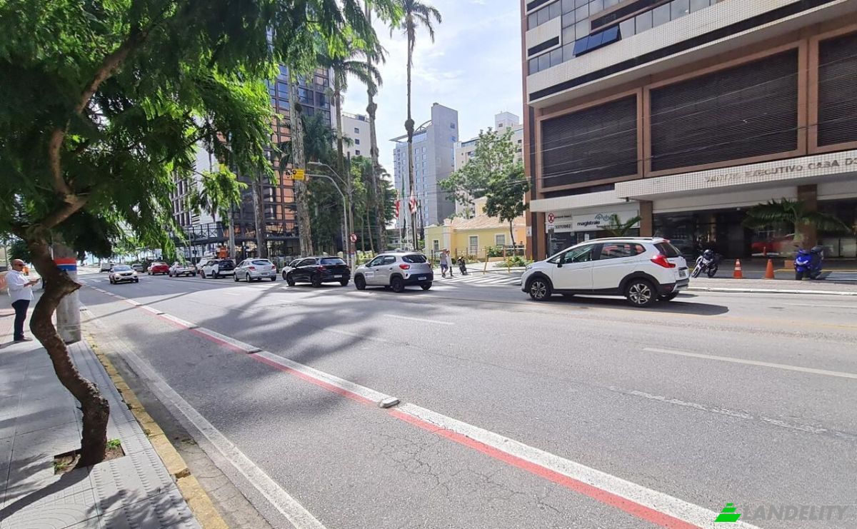 Apartment for Sale Av Prof Othon Gama DEca, 891, Centro, Florianopolis, State of Santa Catarina, Brazil, 88015-240. Photo 3