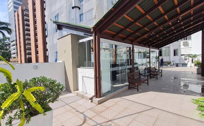Apartment for Sale Av Prof Othon Gama DEca, 891. Photo#18