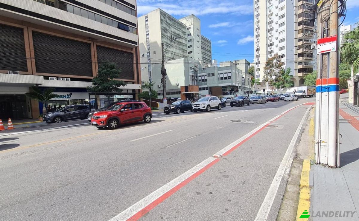 Apartment for Sale Av Prof Othon Gama DEca, 891, Centro, Florianopolis, State of Santa Catarina, Brazil, 88015-240. Photo 4