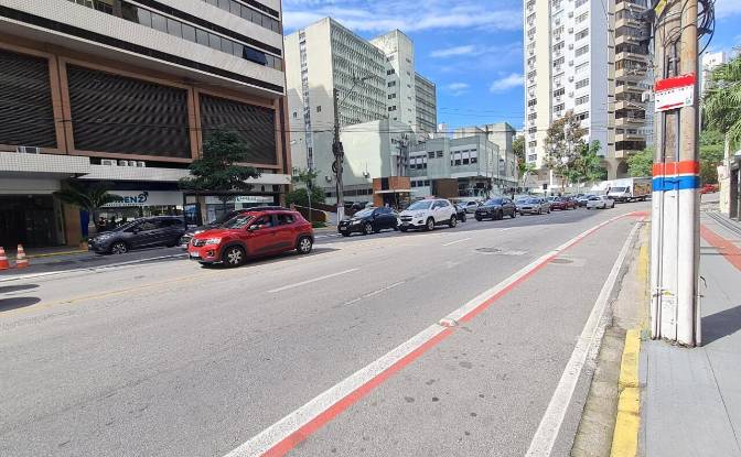 Apartment for Sale Av Prof Othon Gama DEca, 891. Photo#4